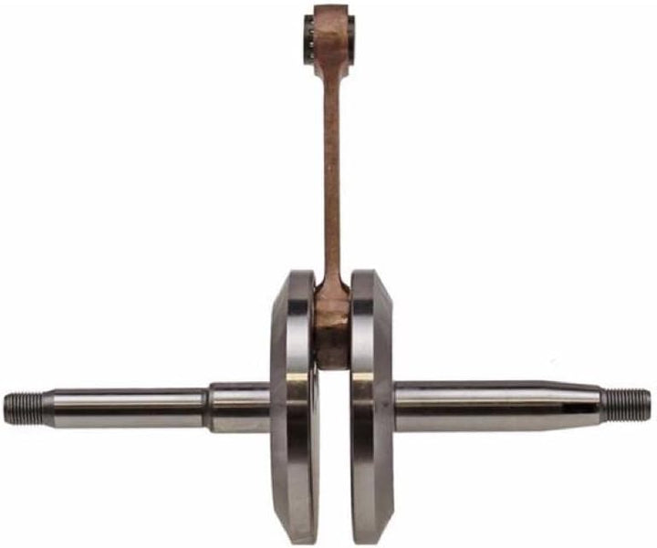 Kurbelwelle für Hercules Prima 2 3 5 6 S N SL Optima M4 M5 505/2 2-Gang