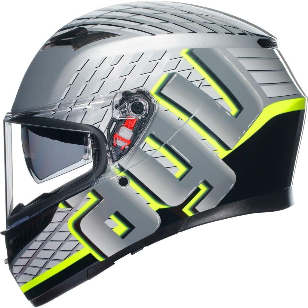 AGV Fortify Helm, M