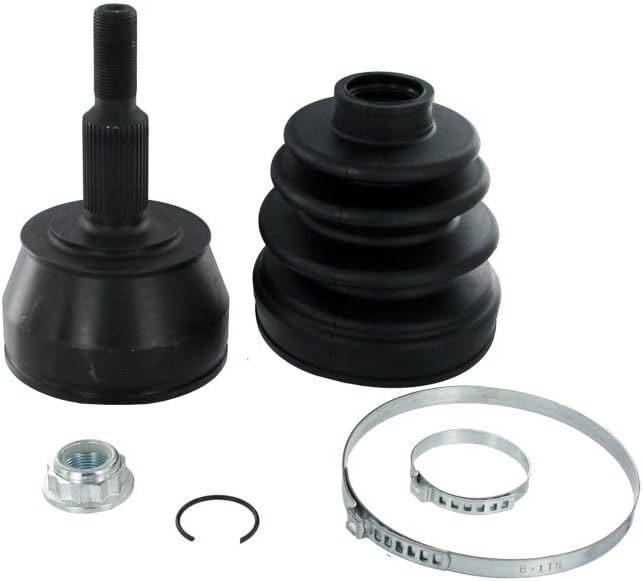 SKF VKJA 5270 Gleichaufgelenk