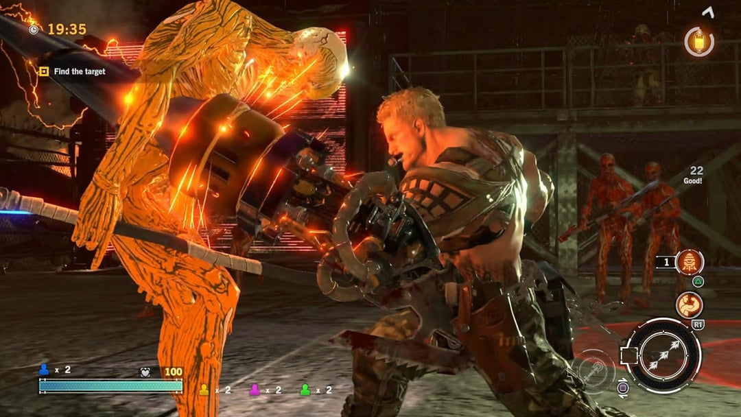 Videogioco Digital Bros Contra: Rogue Corps