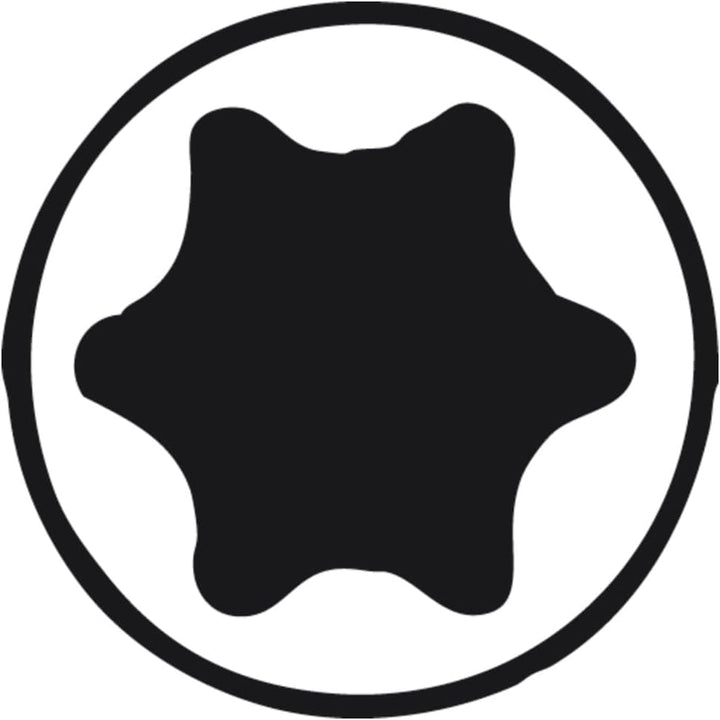 Forum Steckschlüsseleinsätze Garnitur, 1/4+1/2 Zoll,60 teilig, 4317784922579