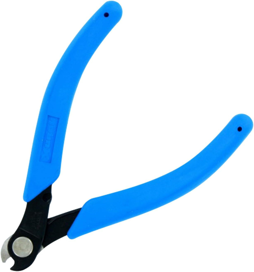 Jeweltool Xuron hartem Draht und Kabel Cutter, Silber