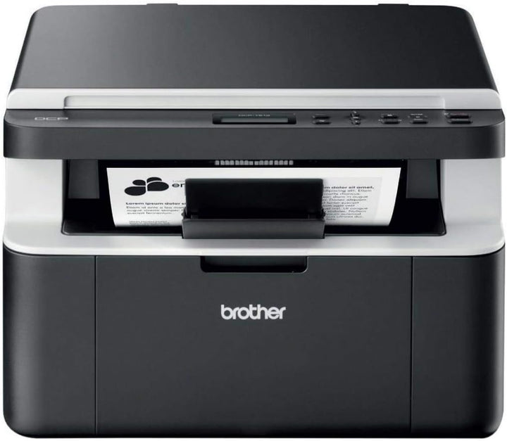 Unbekannt Brother Multifun. las. tiskárna DCP-1512E