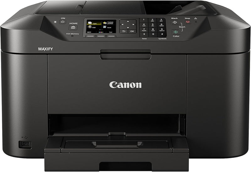 Canon MB2155 Pro Tintenstrahldrucker, Farbe