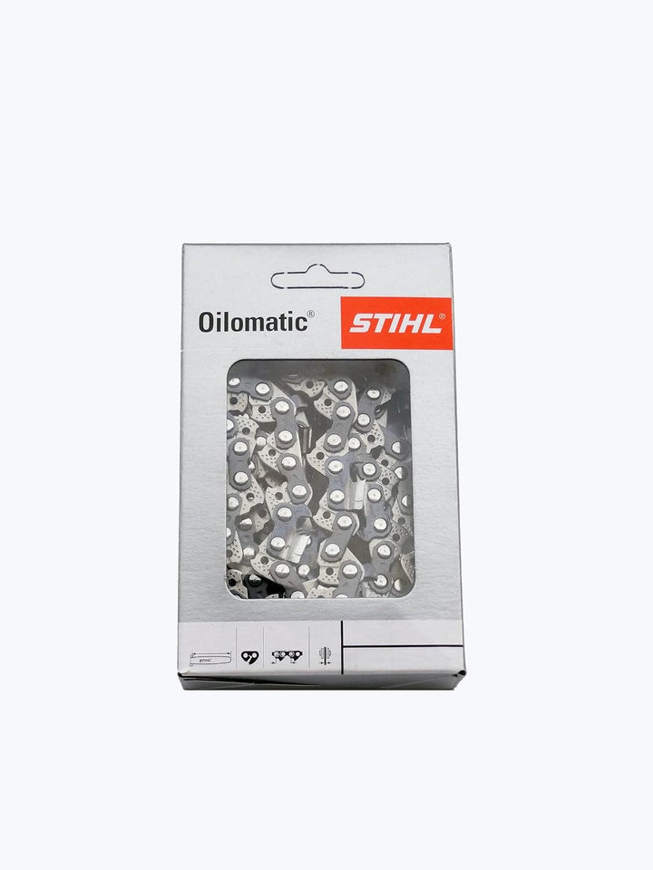 Stihl Sägekette 3/8" 1,6 mm 98 GL - 75 cm Vollmeissel RSC