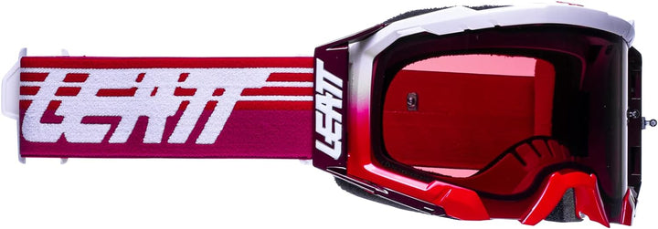 Velocity 5.5 Maske – Rot – Rosa Bildschirm UC 32 %