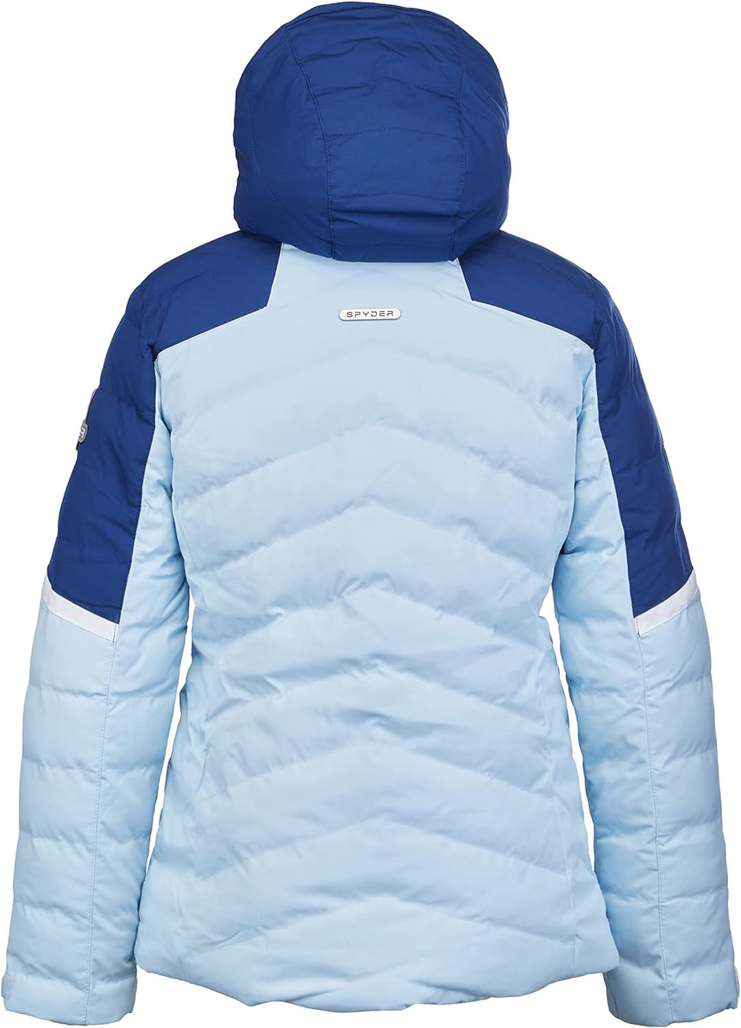 Spyder Damen Brisk Synthetic Jacke L Fot, L Fot