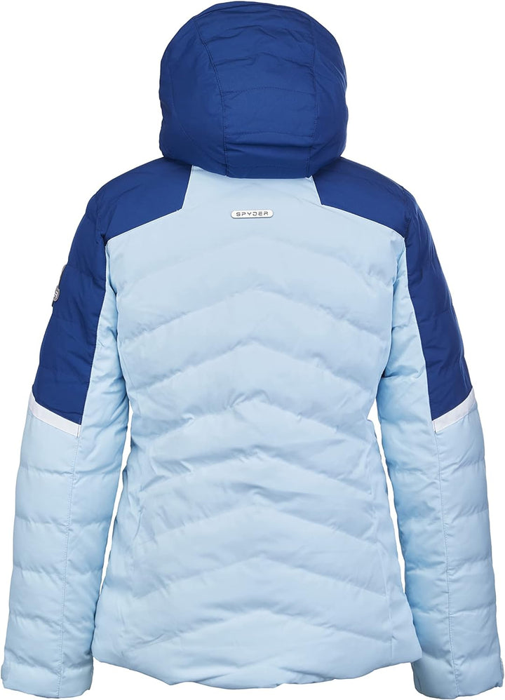 Spyder Damen Brisk Synthetic Jacke L Fot, L Fot