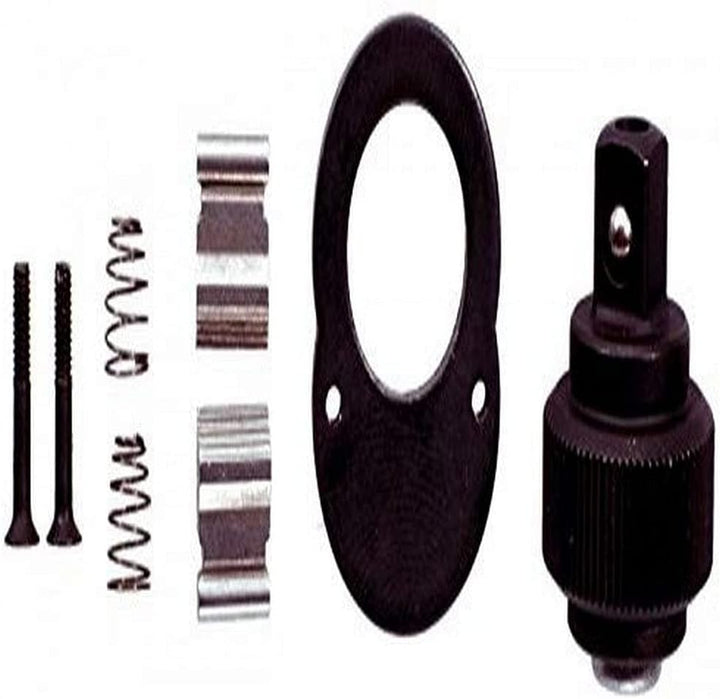 KS Tools 1/2' Reparatur-Satz für 72-Zahn-Umschaltknarre
