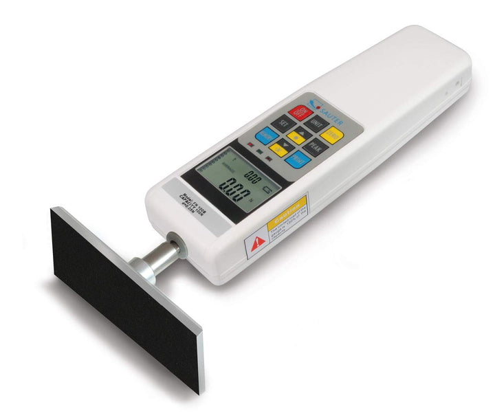 KERN WMB100 Serie fh-s Messgerät Stärke, 100 N Bereich-Wägezelle Skala, 0.05 N