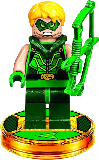 Green Arrow Figur