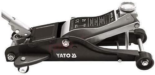 Yato, Schwarz, YT-1720