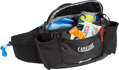 Camelbak Mule Waist Pack Schwarz, Schwarz