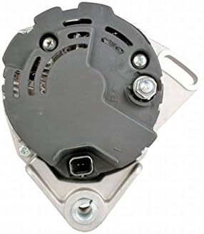 HELLA - Generator/Lichtmaschine - 14V - 70A - für u.a. Renault Clio II (BB_, CB_) - 8EL 012 426-821