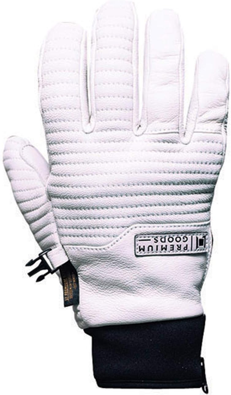 Nitro Sabra Glove&