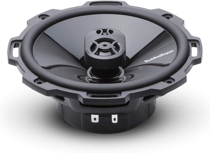 Rockford Fosgate P1675-16cm 3-Wege Koax-System Lautsprecher