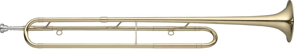 Levante LV-FS4205 Es-Fanfare im Softbag