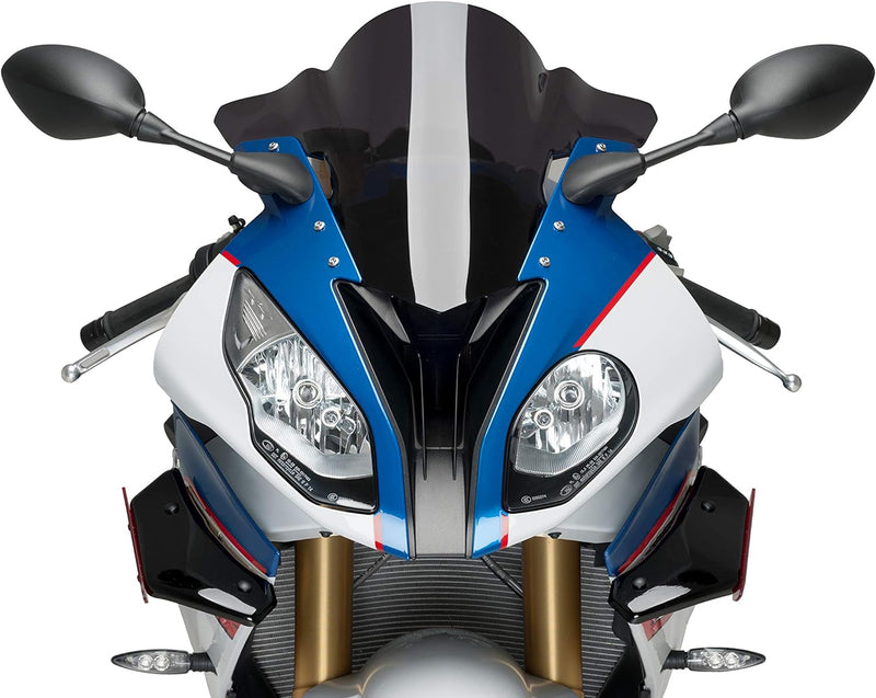 Puig Seitenspoiler Downforce 9767N für S1000RR 15&