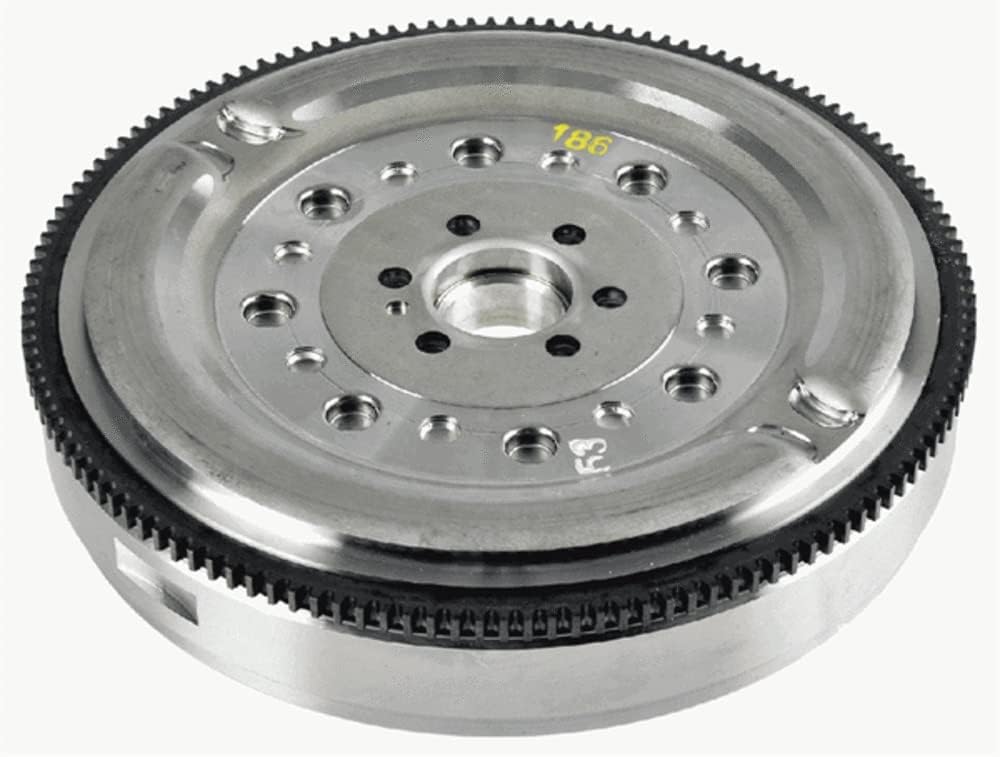 SACHS 2294 000 285 Schwungrad 2294 000 285 - Kupplung/-anbauteile Kupplung/-anbauteile, 2294 000 285