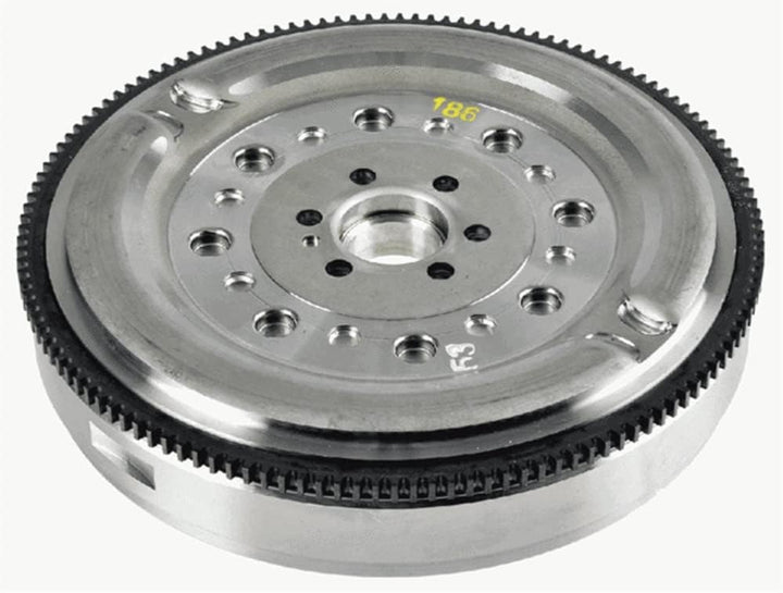SACHS 2294 000 285 Schwungrad 2294 000 285 - Kupplung/-anbauteile Kupplung/-anbauteile, 2294 000 285