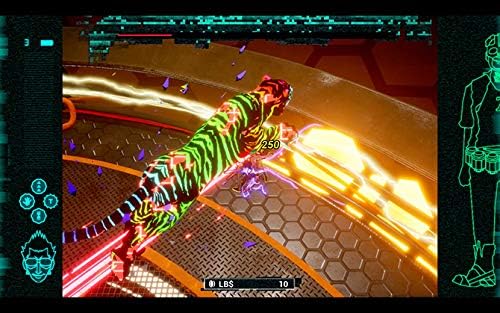 Travis Strikes Again - NO More Heroes + SAASON Pass - Switch