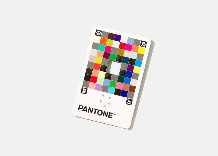 Pantone Card PCNCT Farblich abgestimmte Karte, Mehrfarbig, Standard