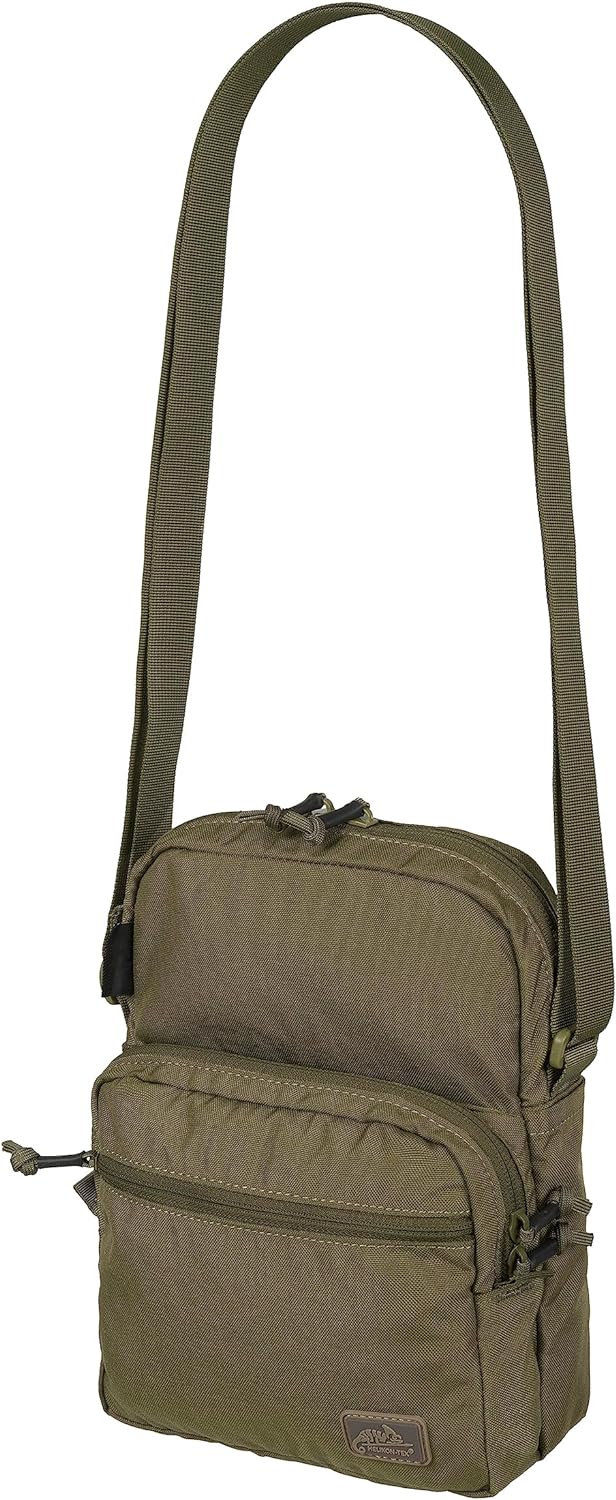 Helikon-Tex EDC Compact Shoulder Bag - Olive Green