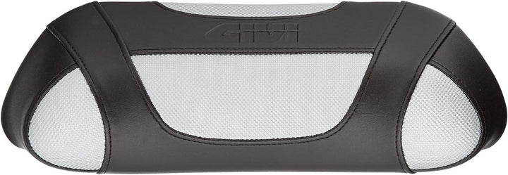 Givi E111 Beifahrer Rückenlehne Soft, Schwarz/Grau, TU EU