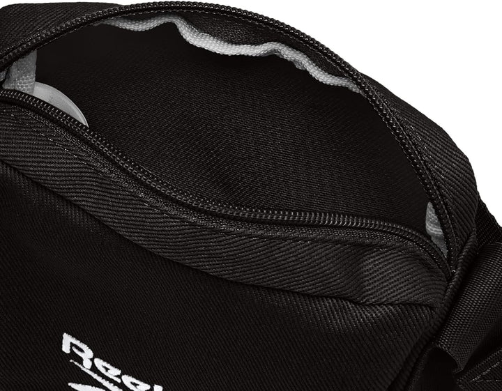 Reebok Cl Fo Crossbody Bag Tasche, Black (schwarz), Einheitsgrösse