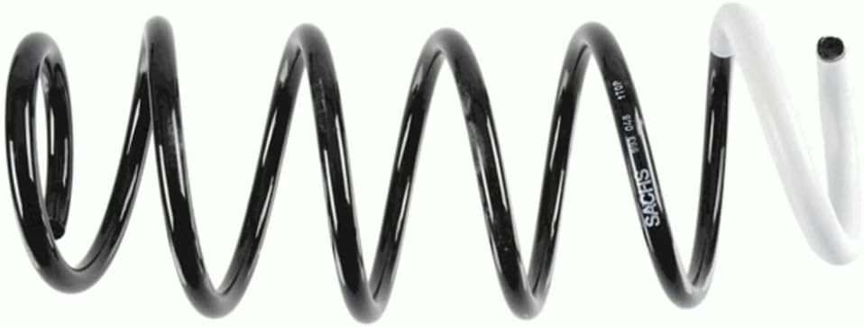 SACHS 993 048 Fahrwerksfeder