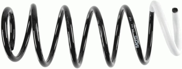 SACHS 993 048 Fahrwerksfeder