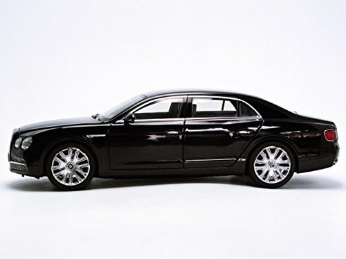 Kyosho 08891DB Bentley Flying Spur W12 Diamond Black