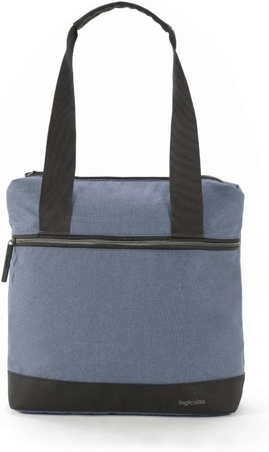 Inglesina Back Bag Aptica Alaska Blue