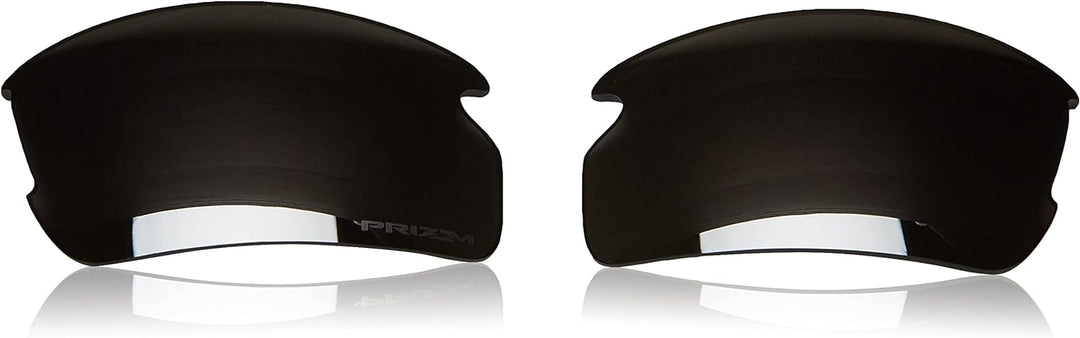 Oakley Unisex RL-Flak-2.0-AF-1 Ersatzsonnenbrillengläser, Mehrfarbig, 55