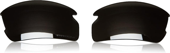Oakley Unisex RL-Flak-2.0-AF-1 Ersatzsonnenbrillengläser, Mehrfarbig, 55