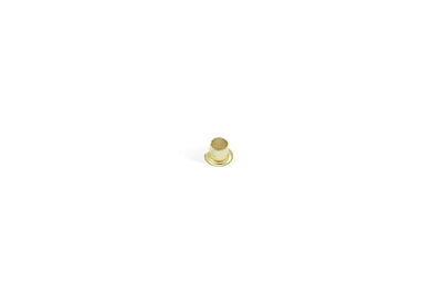 REGUR EP 30 Stanz- und Ösenzangen Set inklusive 100 Ösen 4,2 mm, für Verträge, zum Präsentieren, Rep