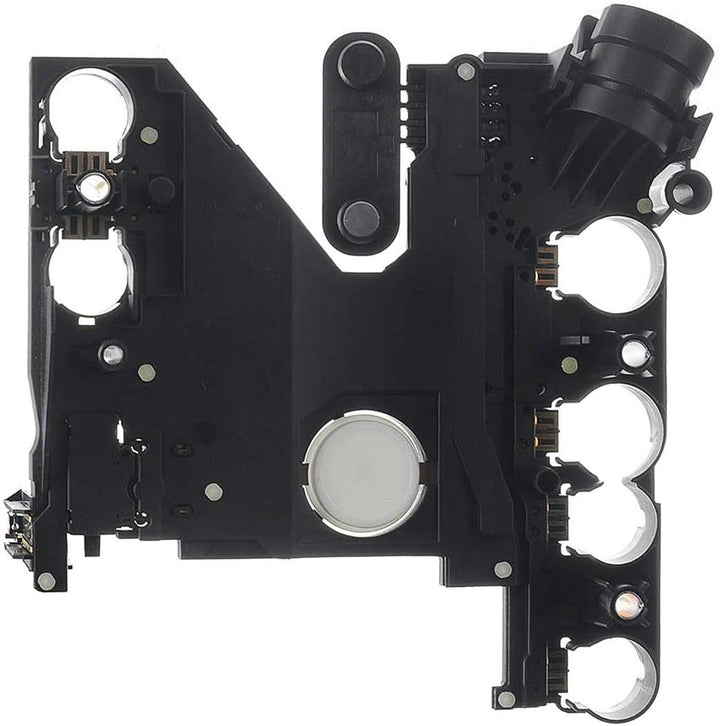 Frankberg Steuereinheit Platine Elektriksatz Stecker Filter Automatikgetriebe Kompatibel mit C-Klass