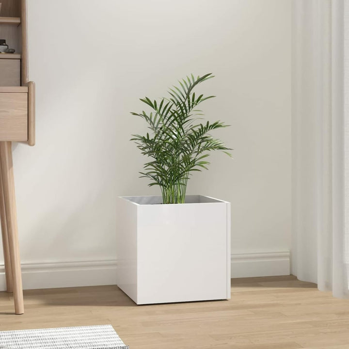 Tidyard Pflanzkübel Blumenkübel Hochbeet Blumenkasten Blumentopf Pflanztopf Übertopf Pflanzgefäss Pf