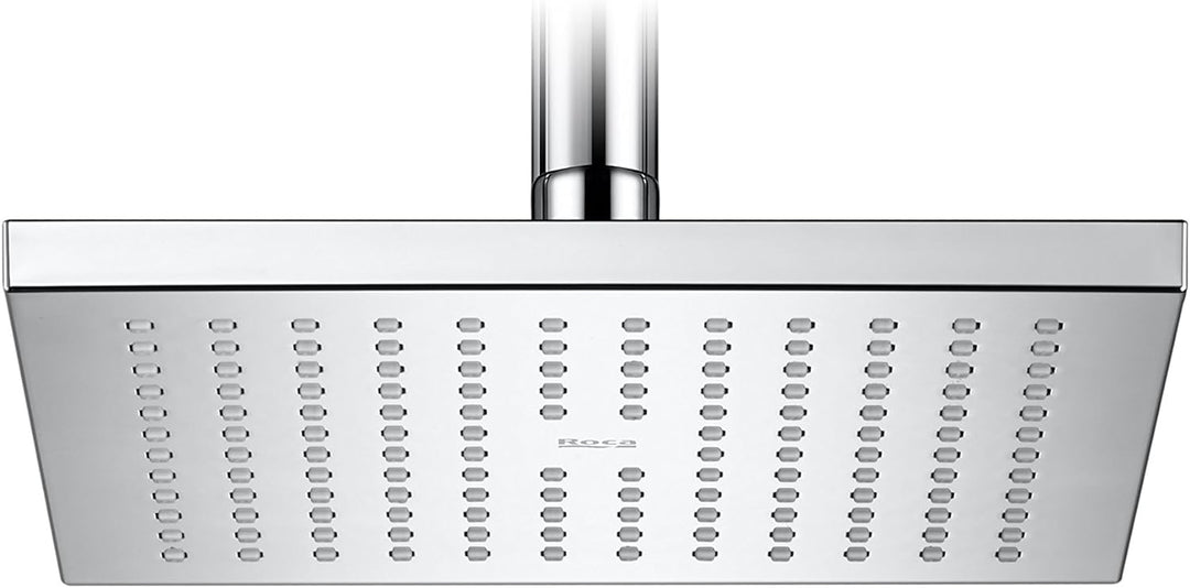 ROCIADOR RAINSENSE SQUARE 200X200 MM ABS