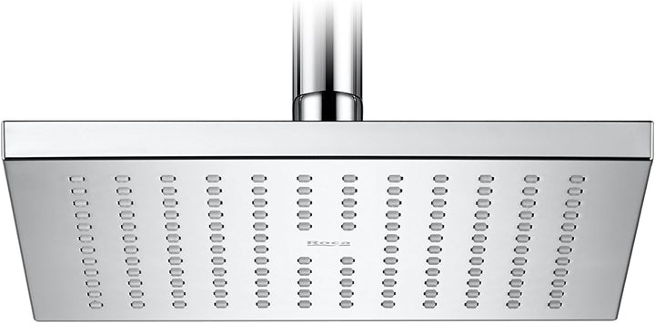 ROCIADOR RAINSENSE SQUARE 200X200 MM ABS