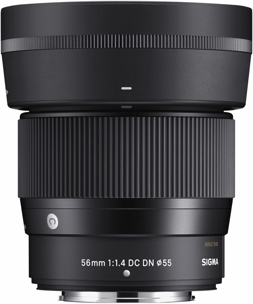 Sigma 56mm F1.4 DC DN [Contemporary] for Fujifilm X-Mount