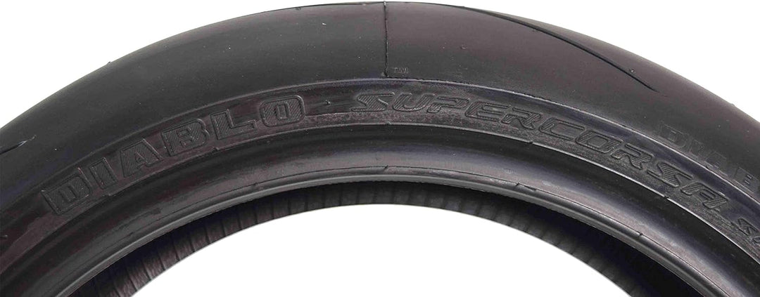 Pirelli (73W) TL TL 73 W, Diablo Supercorsa Sp, 190/50 ZR17 (73W)