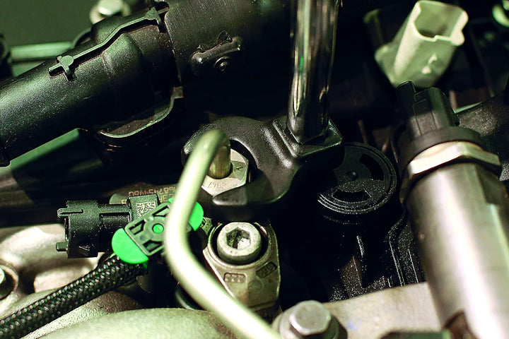 Laser 4757 4757 Hahnenfussschlüssel 10-teilig 3/8" D