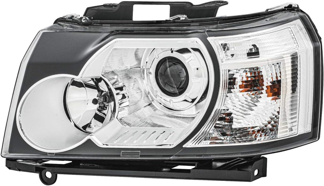 HELLA 1EL 354 025-051 Bi-Xenon-Hauptscheinwerfer - links - für u.a. Land Rover Freelander 2 (L359) L