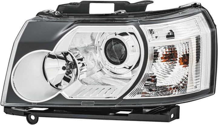 HELLA 1EL 354 025-051 Bi-Xenon-Hauptscheinwerfer - links - für u.a. Land Rover Freelander 2 (L359) L