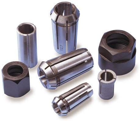 Bosch Professional Zubehör 2608570107 Spannzange 12 mm, 24 mm, 12 mm, 24 mm