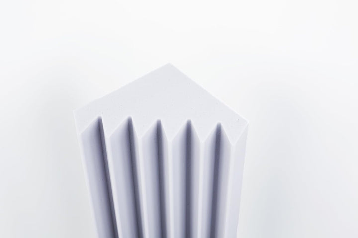 Basstrap Top ca. 100 x 24 x 24 cm schalldämmend Basotect®