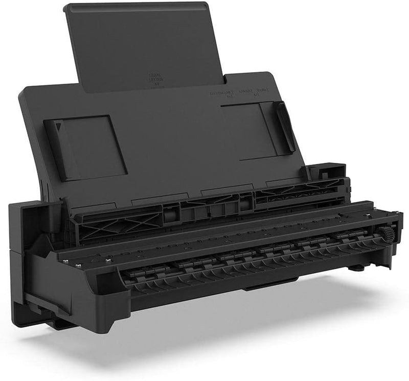 HP DesignJet Automatisches Futterfach (8AJ60A) für 24" DesignJet T200 Serie & T600 Serie Grossformat