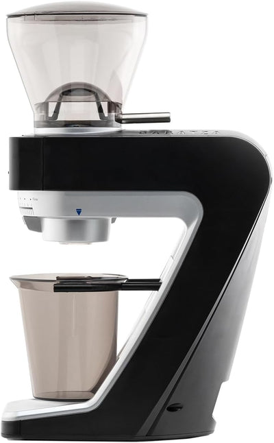 Baratza Sette 30 | Elektrische Kaffeemühle, Kunststoff, 13 x 23, 9 x 38, 1 cm