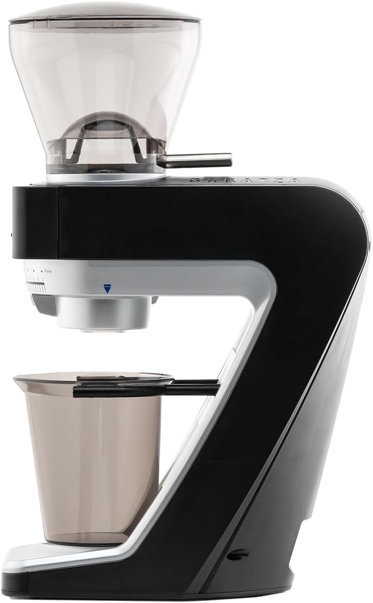 Baratza Sette 30 | Elektrische Kaffeemühle, Kunststoff, 13 x 23, 9 x 38, 1 cm